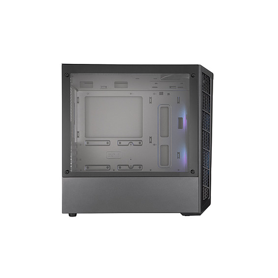 COOLER MASTER MASTERBOX MB320L ARGB - TOUR - MICRO ATX