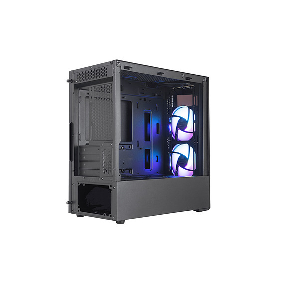 COOLER MASTER MASTERBOX MB320L ARGB - TOUR - MICRO ATX