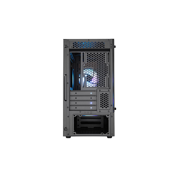 COOLER MASTER MASTERBOX MB320L ARGB - TOUR - MICRO ATX