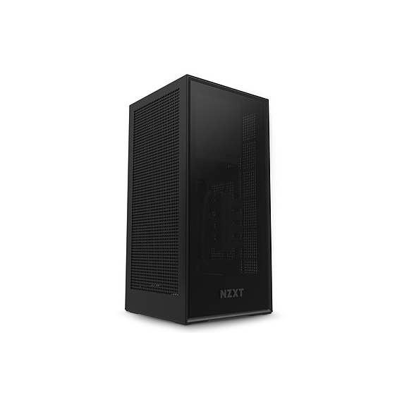 NZXT H1 NOIR/NOIR