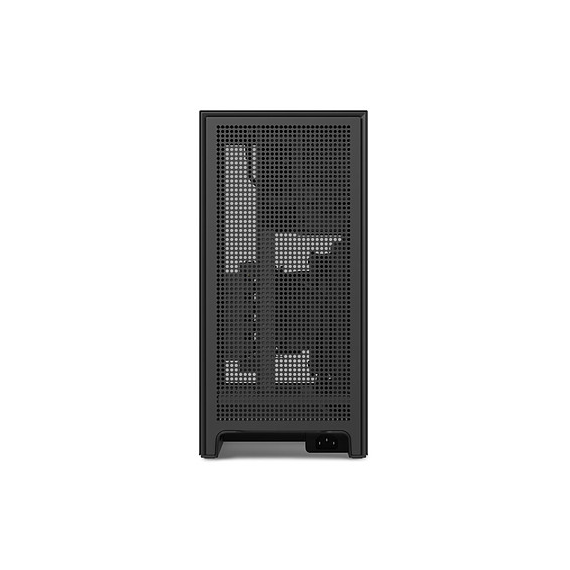 NZXT H1 NOIR/NOIR