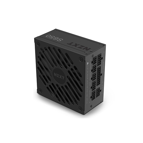 NZXT H1 NOIR/NOIR