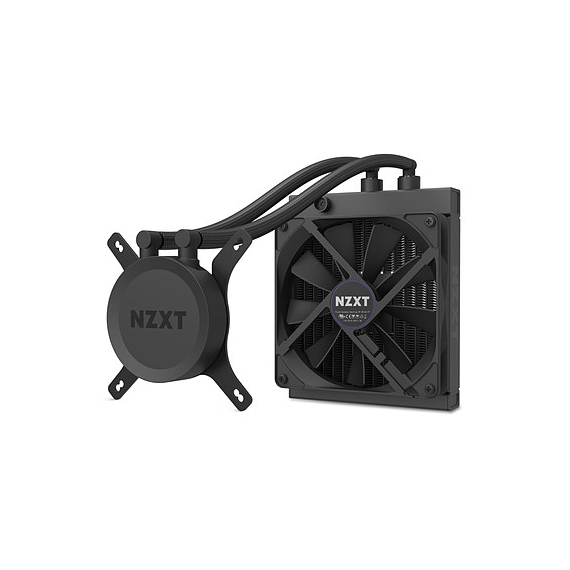 NZXT H1 NOIR/NOIR