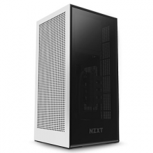 NZXT H1 BLANC/NOIR