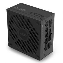 NZXT H1 BLANC/NOIR