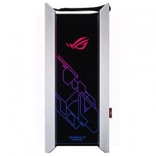 BOITIER PC ASUS ROG STRIX HELIOS MIDI TOWER BLANC