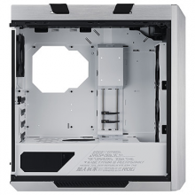 BOITIER PC ASUS ROG STRIX HELIOS MIDI TOWER BLANC