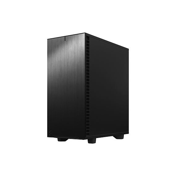 FRACTAL DESIGN DEFINE 7 COMPACT DARK TEMPERED GLASS - TOUR - ATX FRACTAL DESIGN DEFINE 7 COMPACT DARK TEMPERED GLASS - TOUR - ATX