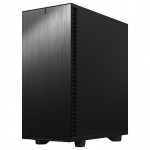 FRACTAL DESIGN DEFINE 7 COMPACT DARK TEMPERED GLASS - TOUR - ATX