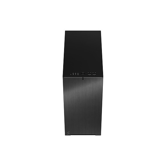 FRACTAL DESIGN DEFINE 7 COMPACT DARK TEMPERED GLASS - TOUR - ATX FRACTAL DESIGN DEFINE 7 COMPACT DARK TEMPERED GLASS - TOUR - ATX