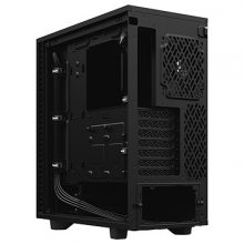 FRACTAL DESIGN DEFINE 7 COMPACT DARK TEMPERED GLASS - TOUR - ATX