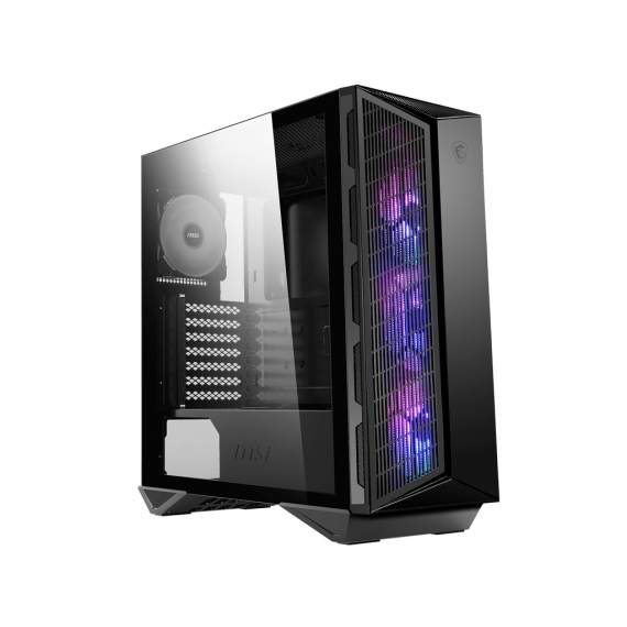 MSI MPG GUNGNIR 110M - TOUR - ATX MSI MPG GUNGNIR 110M - TOUR - ATX