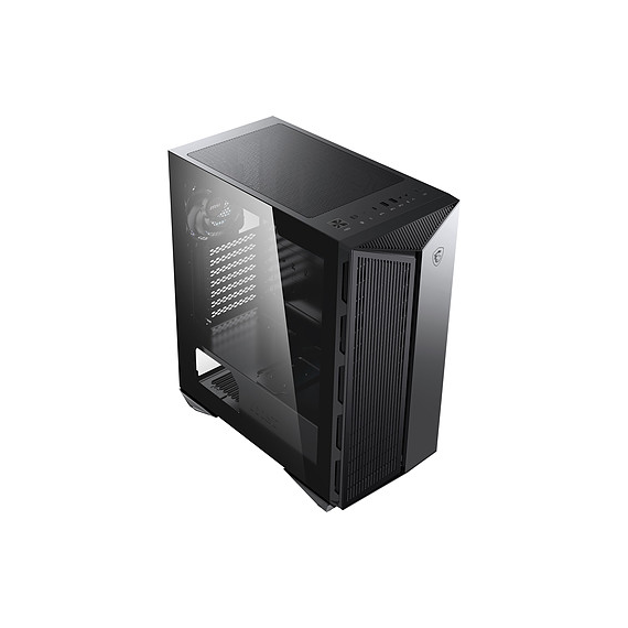 MSI MPG GUNGNIR 110M - TOUR - ATX MSI MPG GUNGNIR 110M - TOUR - ATX