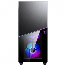MSI MPG SEKIRA 100R - TOUR - ATX ÉTENDU