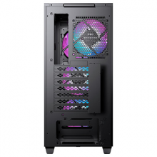 MSI MPG SEKIRA 100R - TOUR - ATX ÉTENDU