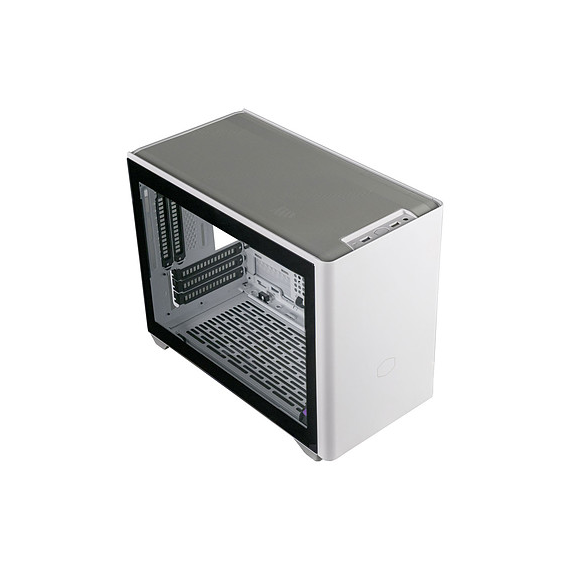 COOLERMASTER MASTERBOX NR200P - MINI ITX