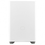 COOLERMASTER MASTERBOX NR200P - MINI ITX -White