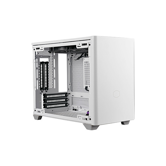COOLERMASTER MASTERBOX NR200P - MINI ITX