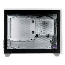 COOLERMASTER MASTERBOX NR200P - MINI ITX -White