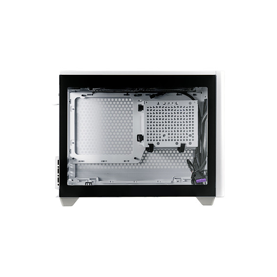 COOLERMASTER MASTERBOX NR200P - MINI ITX