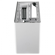 COOLERMASTER MASTERBOX NR200P - MINI ITX -White