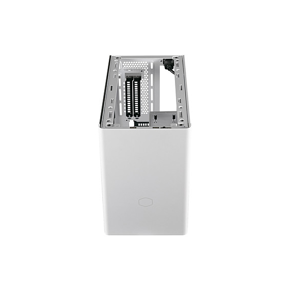 COOLERMASTER MASTERBOX NR200P - MINI ITX