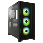CORSAIR ICUE 4000X RGB - TOUR - ATX
