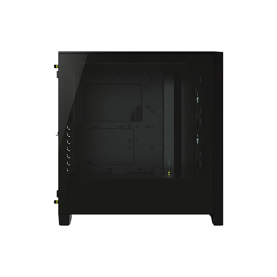 CORSAIR ICUE 4000X RGB - TOUR - ATX CORSAIR ICUE 4000X RGB - TOUR - ATX
