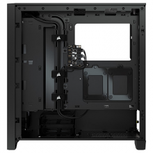 BOITIER PC CORSAIR ICUE 4000X RGB - ATX NOIR