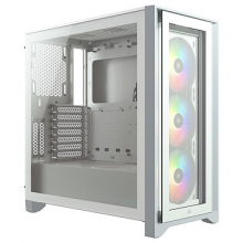 CORSAIR ICUE 4000X RGB - TOUR - ATX