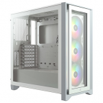 CORSAIR ICUE 4000X RGB - TOUR - ATX