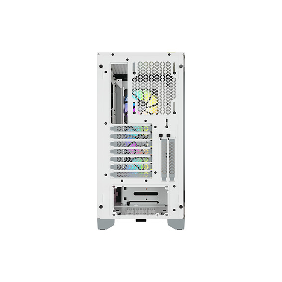 CORSAIR ICUE 4000X RGB - TOUR - ATX CORSAIR ICUE 4000X RGB - TOUR - ATX