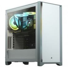 CORSAIR 4000D - TOUR - ATX
