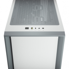 CORSAIR 4000D - TOUR - ATX