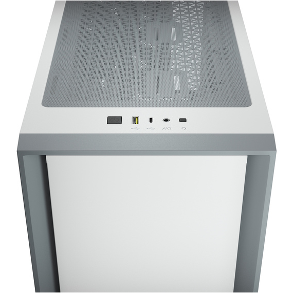 CORSAIR 4000D - TOUR - ATX