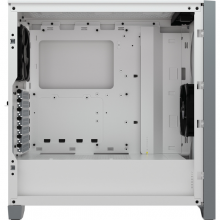 BOITIER PC CORSAIR 4000D - MIDI TOUR - ATX