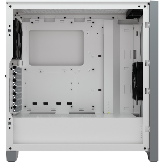 CORSAIR 4000D - TOUR - ATX
