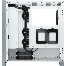 BOITIER PC CORSAIR 4000D - MIDI TOUR - ATX