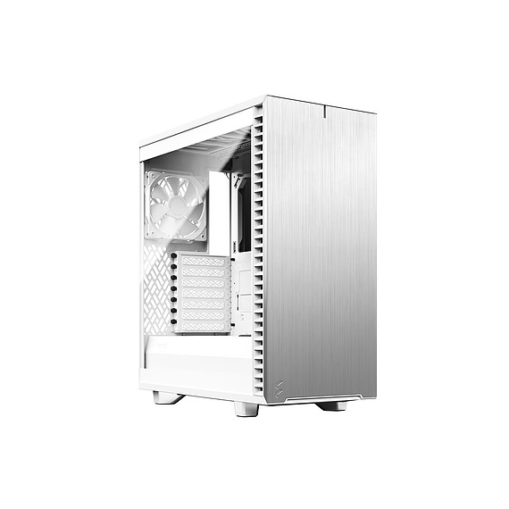 FRACTAL DESIGN DEFINE 7 COMPACT TEMPERED GLASS LIGHT - TOUR - ATX