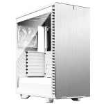 FRACTAL DESIGN DEFINE 7 COMPACT TEMPERED GLASS LIGHT - TOUR - ATX
