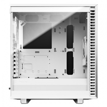 FRACTAL DESIGN DEFINE 7 COMPACT TEMPERED GLASS LIGHT - TOUR - ATX