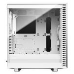 FRACTAL DESIGN DEFINE 7 COMPACT TEMPERED GLASS LIGHT - TOUR - ATX
