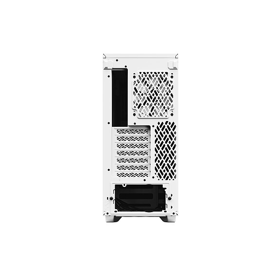 FRACTAL DESIGN DEFINE 7 COMPACT TEMPERED GLASS LIGHT - TOUR - ATX