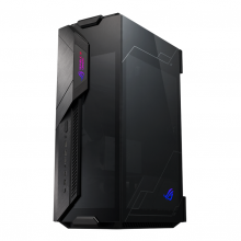ASUS ROG Z11 - MT - MINI-DTX
