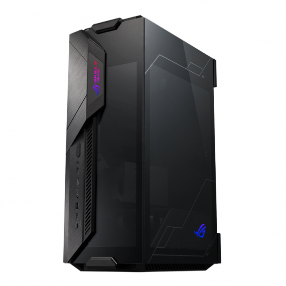 ASUS ROG Z11 - MT - MINI-DTX