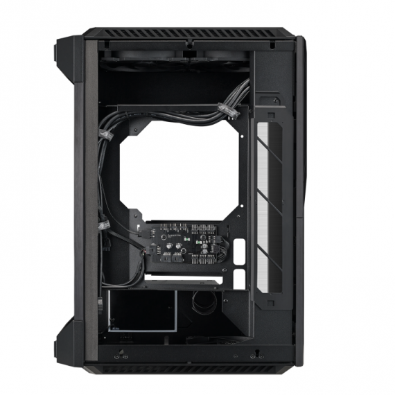 ASUS ROG Z11 - MT - MINI-DTX