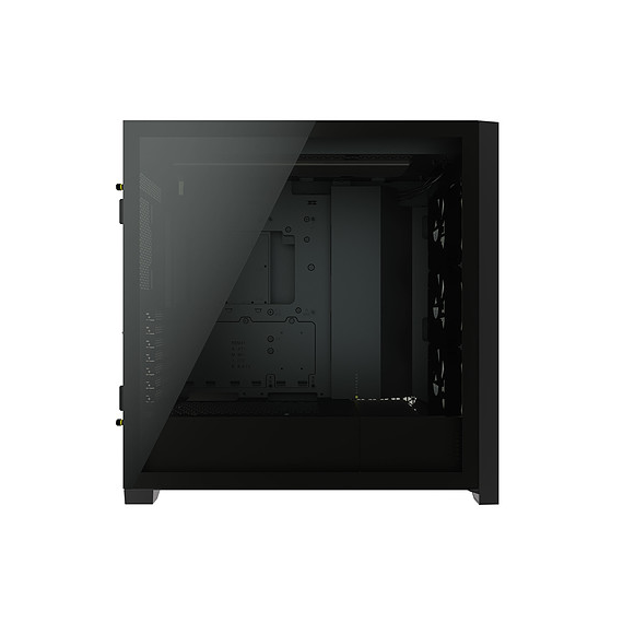 CORSAIR ICUE 5000X RGB - TOUR - ATX