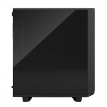 BOITIER PC FRACTAL MESHIFY 2 COMPACT BLACK TG DARK TINT