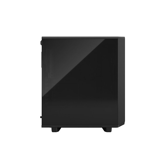 FRACTAL MESHIFY 2 COMPACT BLACK TG DARK TINT FRACTAL MESHIFY 2 COMPACT BLACK TG DARK TINT