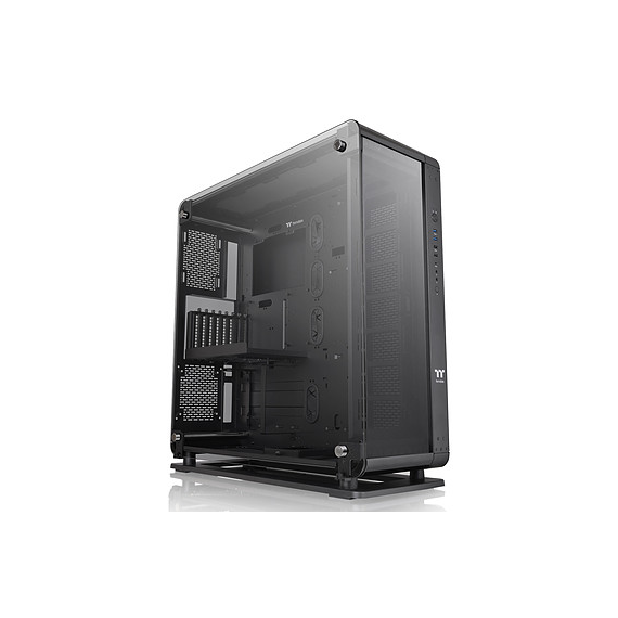 THERMALTAKE CORE P8 TEMPERED GLASS - TOUR - ATX